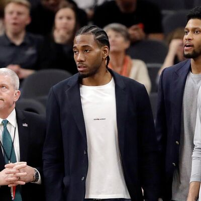 NBA First Round Playoff Breakdown