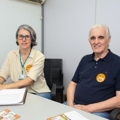 ELEIÇÕES UEL | Chapa "Mais UEL"