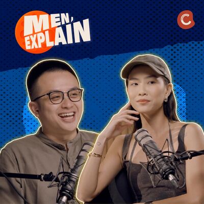 On navigating large age gap relationships