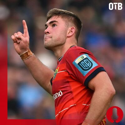 THE SUNDAY PAPER REVIEW | GAA Go goes on, Lancaster's lasting influence & Nicola Gallagher.