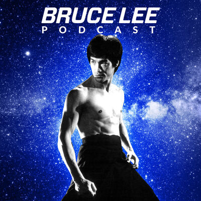 Coming Soon - Special Edition Episode Celebrating the 50th Anniversary of Bruce Lee’s Legacy