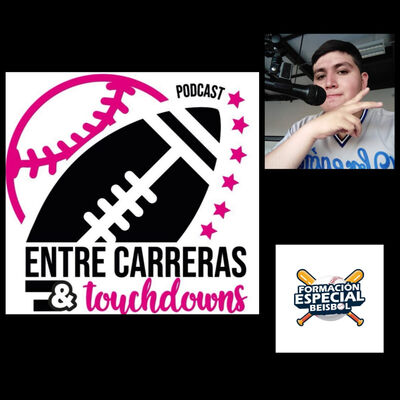 E7 Contratos Millonarios: "Mike Trout" con Luis Valencia de Formación Especial