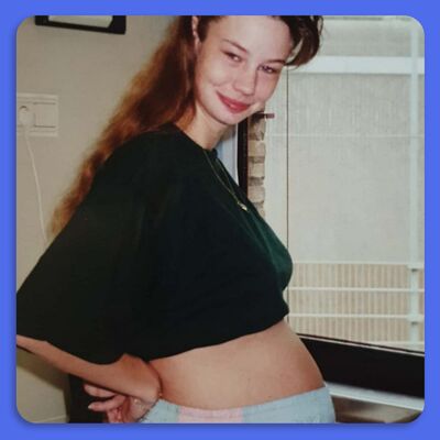 103 dagen onschuldig vast voor kindermoord en bevallen in de gevangenis