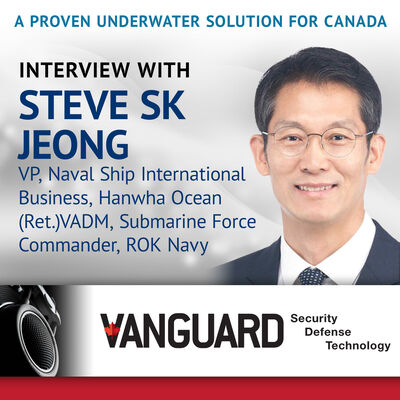 A Proven Underwater Solution for Canada