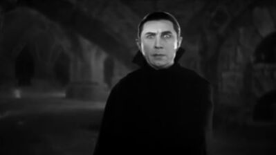 Vampiros. La evolución del mito: Una exposición terrorífica y deliciosa, por Mery Cuesta
