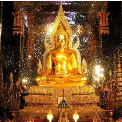 พระอนาคามีมรรค ตอนที่13 - อานาปานสติ โดย หลวงพ่อฤาษีลิงดำ(พระราชพรหมญาณ)​