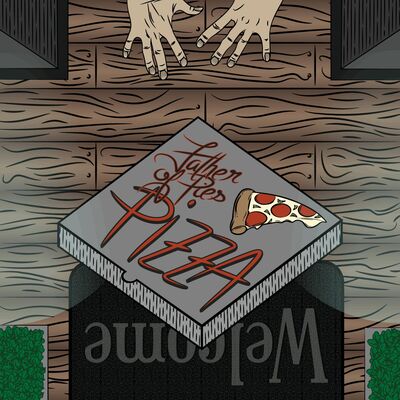 Season One, Episode Four - "Someone At The Door"