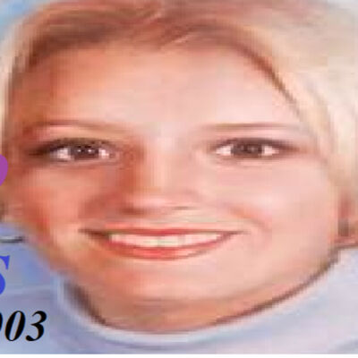 Caso Sandra Palo, se cumplen 20 años 