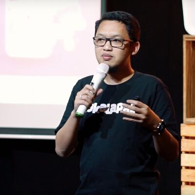 Teguh Nugraha - Data Analytics for Business