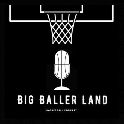 Chatting w/ basketball player Dusty Hannahs.