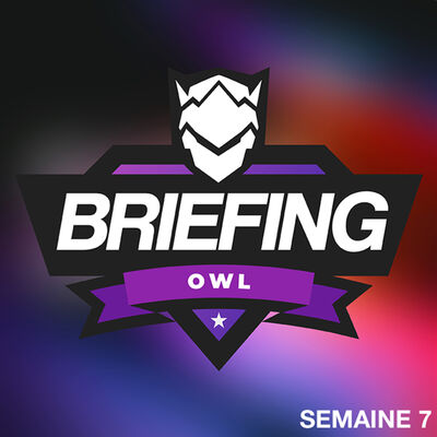S2E7: Overwatch Online League