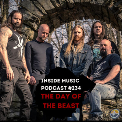 The Day of the Beast