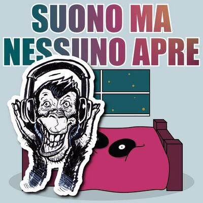 Suono ma nessuno apre