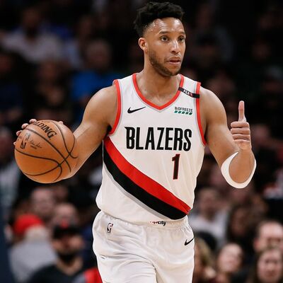 5 Questions with Evan Turner