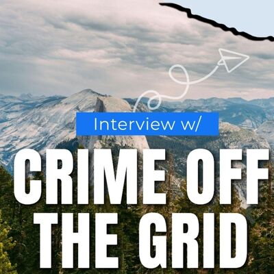 Park Rangers Unplugged: Tasers, Trails, and True Crime