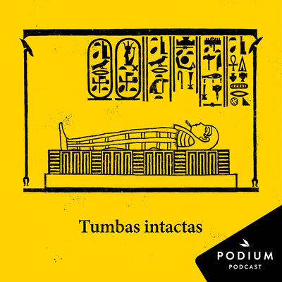 Tumbas intactas