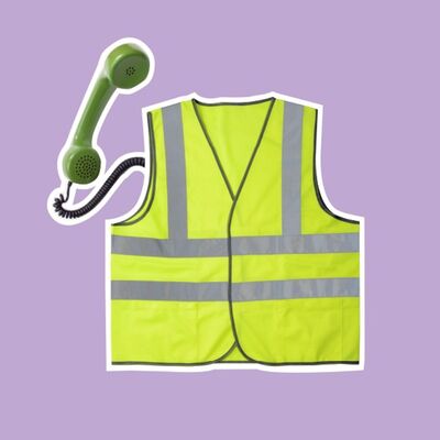 S03 - House Call #14 House Work with Peter Tucker