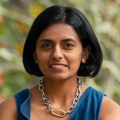 169  |  Data Conversations with Vidya Setlur
