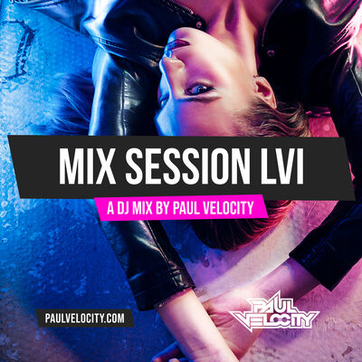 Mix Session LVI