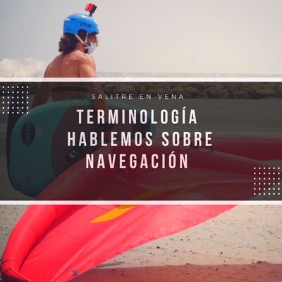 43 - Hablemos sobre navegación - Terminología básica