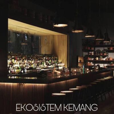 EKOSISTEM KEMANG