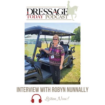 Interview with Robyn Nunnally