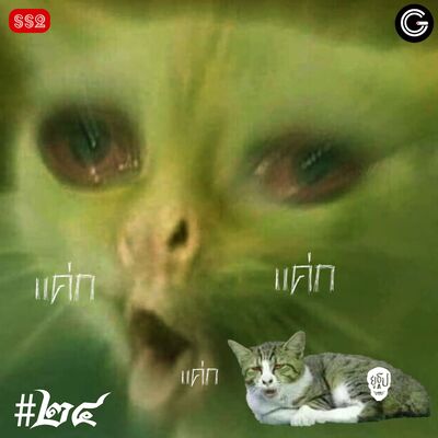 YTSS2 EP24 : ผีสายเขียว
