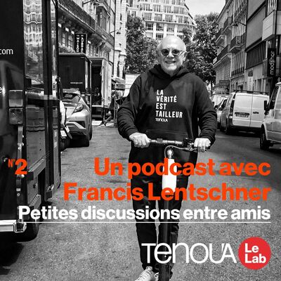 Episode 2 - Patrick Klugman : un homme engagé