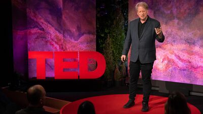 La sorprendente psicología detrás de tu necesidad de romper las reglas | Paul Bloom