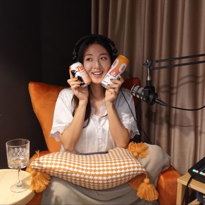 EP31🥂單身無罪！為自己的感情狀態驕傲！(下)