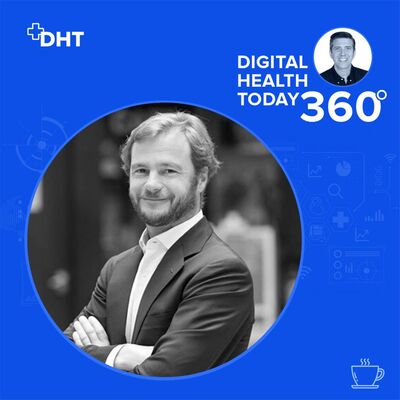 Coffee Talk: How Digital Health Startups Respond and Thrive in a Global Pandemic