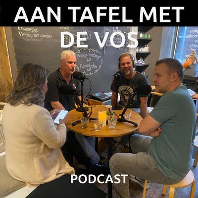 #61 Een hoogtepunt met de grootste kerstboom ter wereld, en snert!