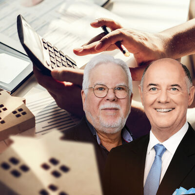Taxed on Money You Never Made? Why This Super Change Should Scare Every Investor – With Ken Raiss