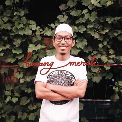 Ep. 06 - Roy Murtadho: Ngaji dan Hijrah Bareng Gus Roy