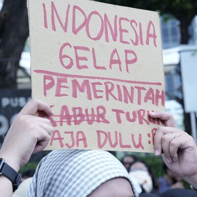 Riandy Laksono - Prabonomics