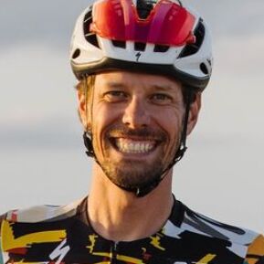 Episode 135: Daniel Oss -- World Tour Pro Turned Gravel Pro