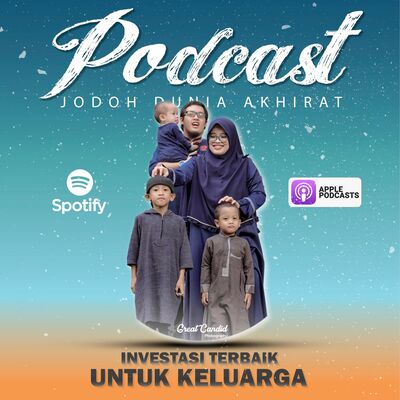 #23 Investasi terbaik untuk Keluarga Kita