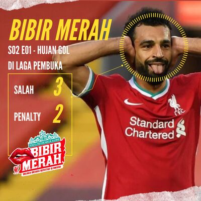 S02E01 - HUJAN GOL DI LAGA PEMBUKA!