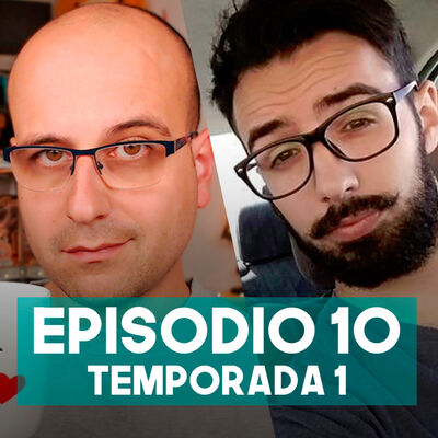 1x10 - Refritos, Extremadura y una cabra navideña