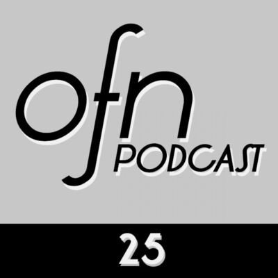 25- OFN | Inicio 3ª Temporada. Combate de Conceptos con Agustín Soriano