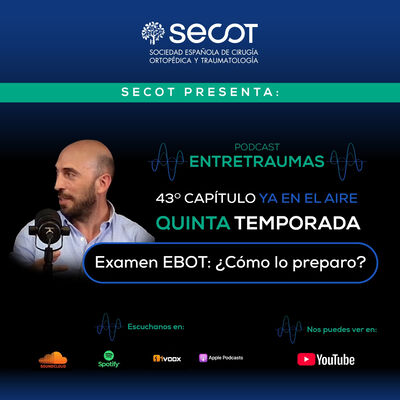 Examen EBOT, ¿cómo lo preparo?