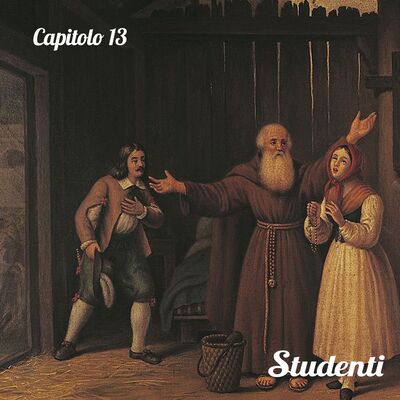 I Promessi sposi: Capitolo 13