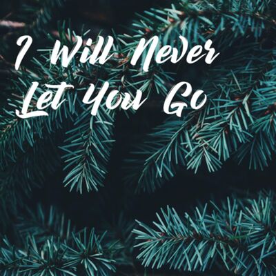 07. I Will Never Let You Go