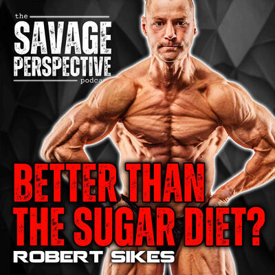 The Sugar Diet vs. The FAT Diet