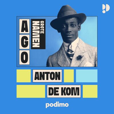 Anton de Kom