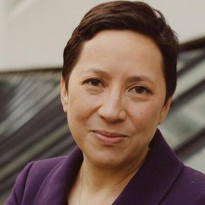 INDELIBLE CITY: LOUISA LIM (2023)