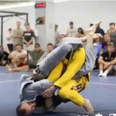 Toro Cup 10: A Milestone For the Southeast Grappling Showcase