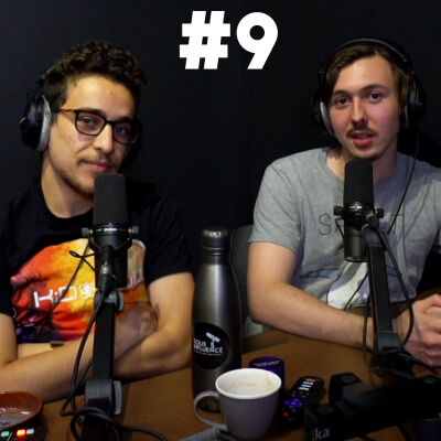 Scandales Twitch, l'affaire Thekairi78 et des histoires sombres..