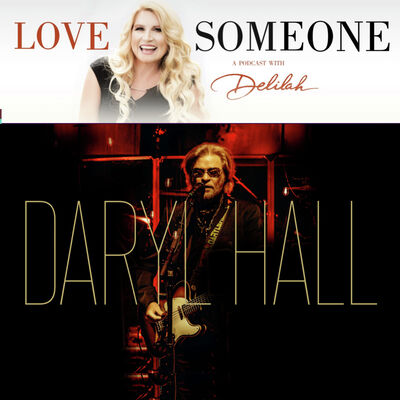 DARYL HALL: "Can't Say No To You"