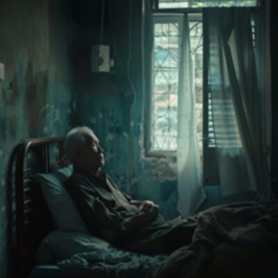 [第三季]雪狼男孩外傳EP3-米斯的爸爸